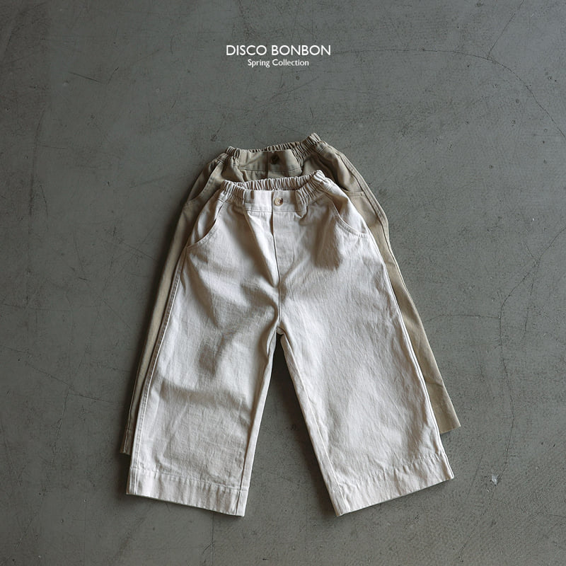 Tailor Pants by Disco Bonbon for Baby - view 1