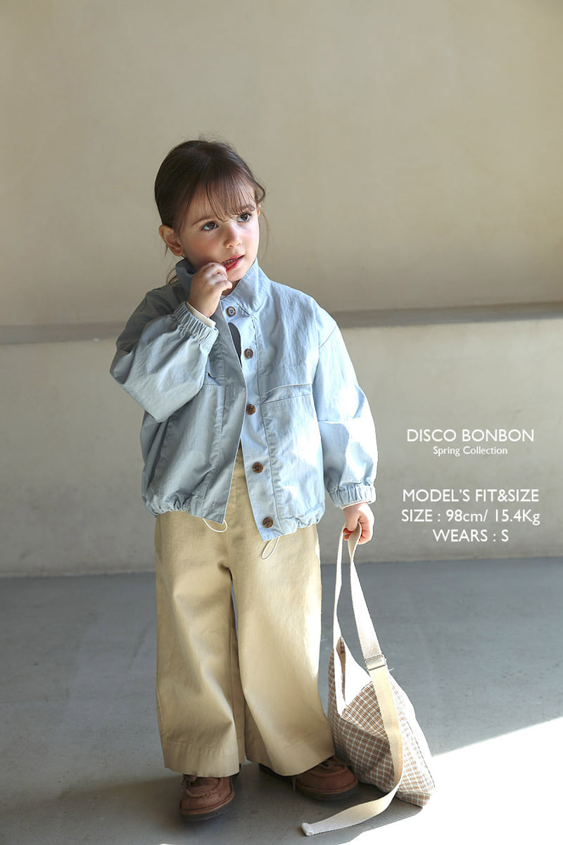 Tailor Pants by Disco Bonbon for Baby - view 2