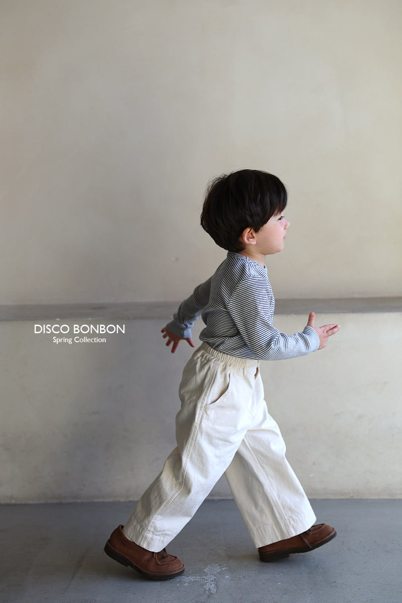 Tailor Pants by Disco Bonbon for Baby - view 4