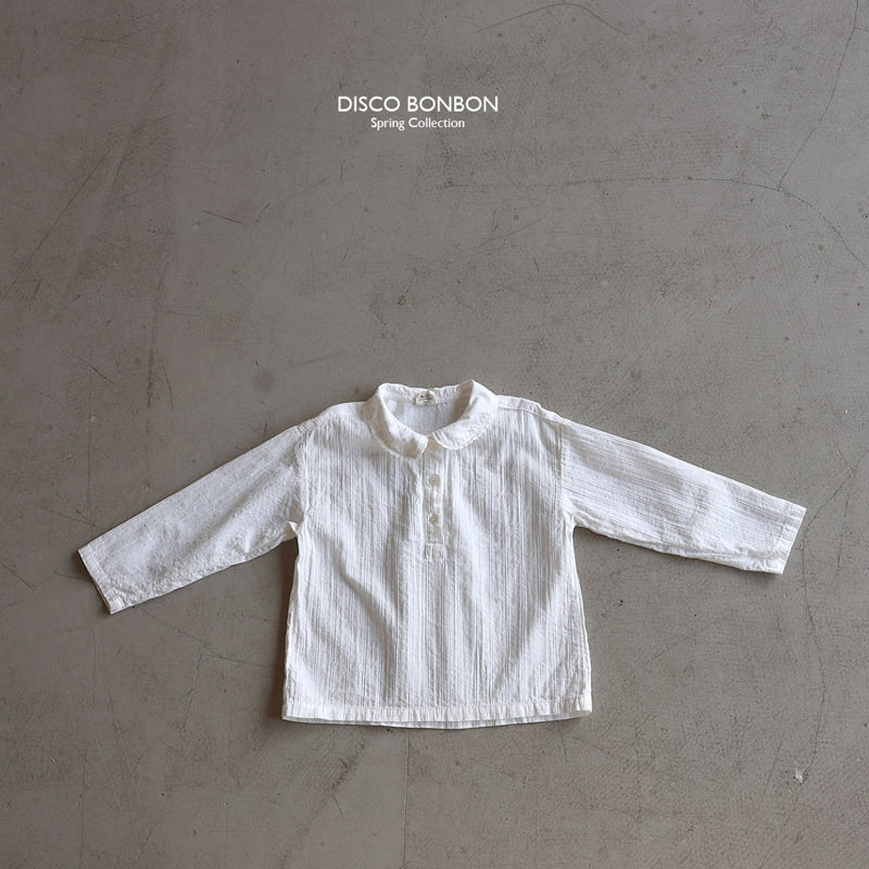 Isabel Blouse by Disco Bonbon for Baby - view 1