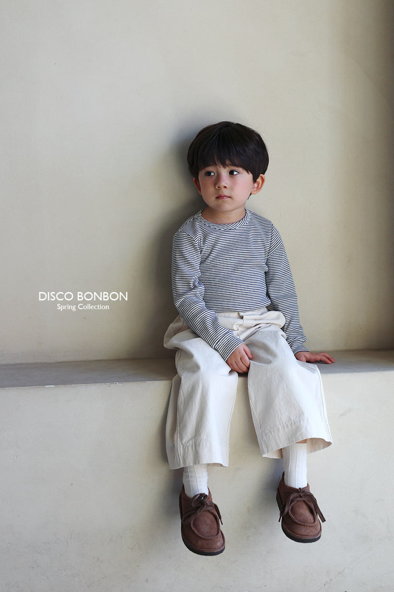 Tailor Pants by Disco Bonbon for Baby - view 5