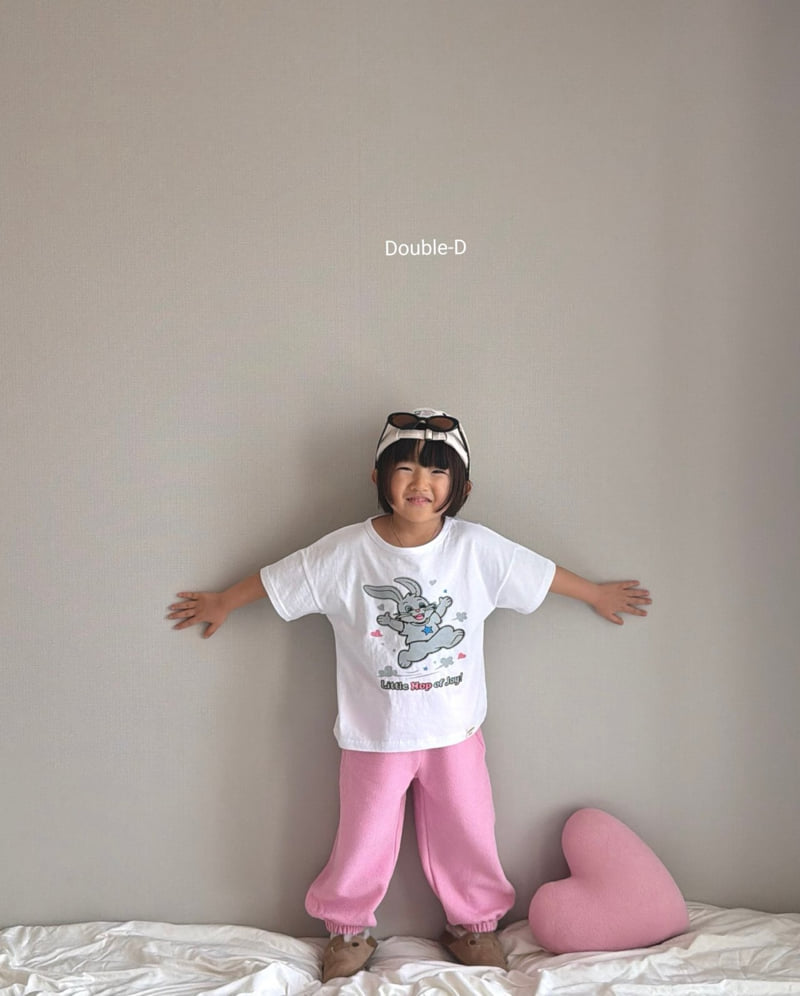 Doubled - Korean Children Fashion - #minifashionista - Strawberry Pants - 12