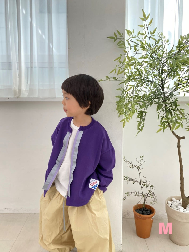 Dress Monster - Korean Children Fashion - #Kfashion4kids - Henry Cardigan - 11