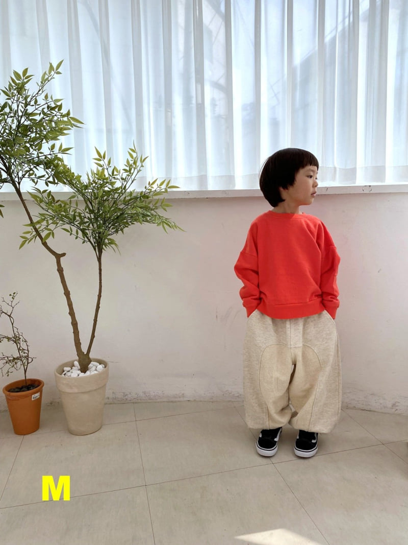 Dress Monster - Korean Children Fashion - #childrensboutique - In-Out Jogger Pants - 3
