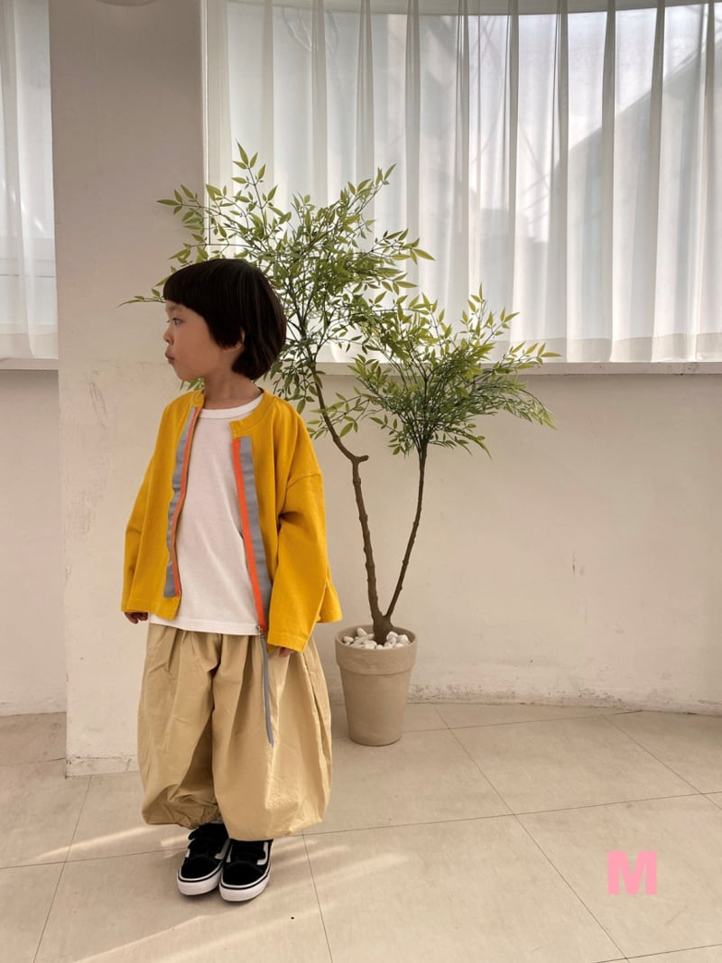 Dress Monster - Korean Children Fashion - #designkidswear - Henry Cardigan - 5