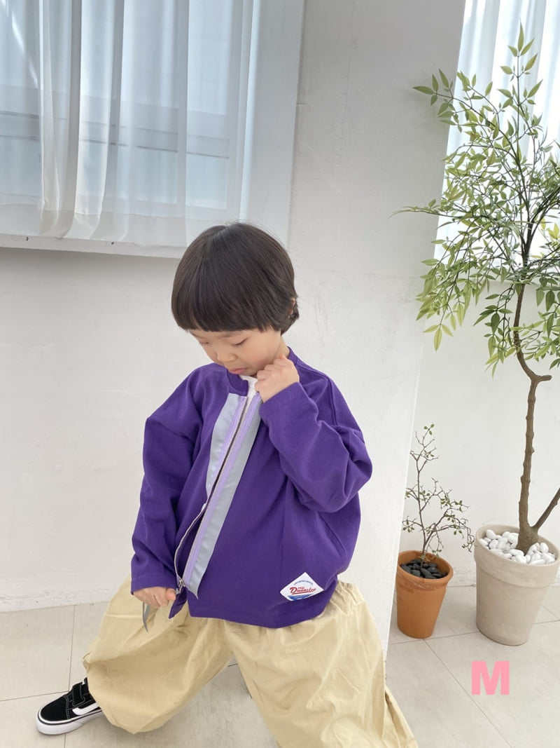 Dress Monster - Korean Children Fashion - #kidzfashiontrend - Henry Cardigan - 10