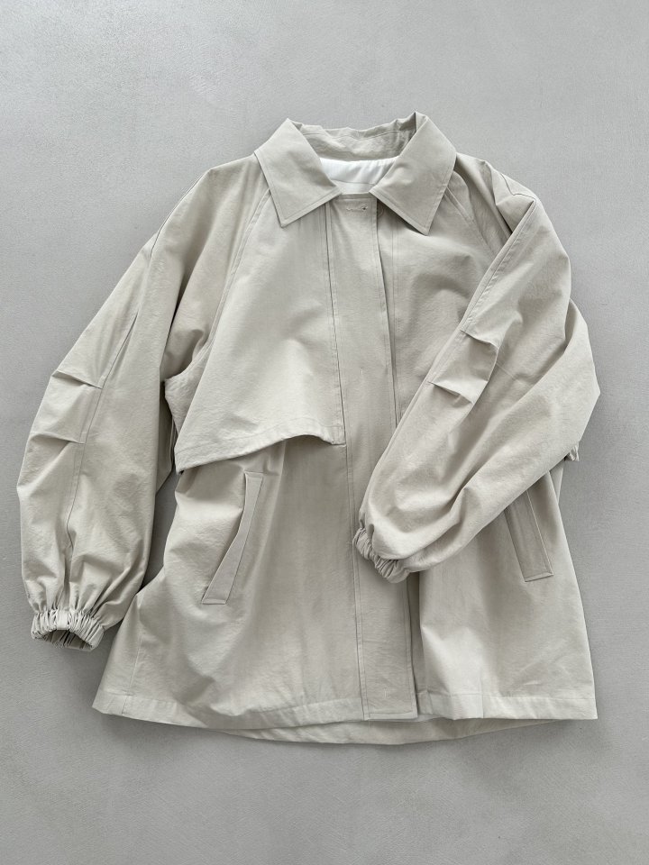 Half-length Field Jacket by Dress U for Women - view 10
