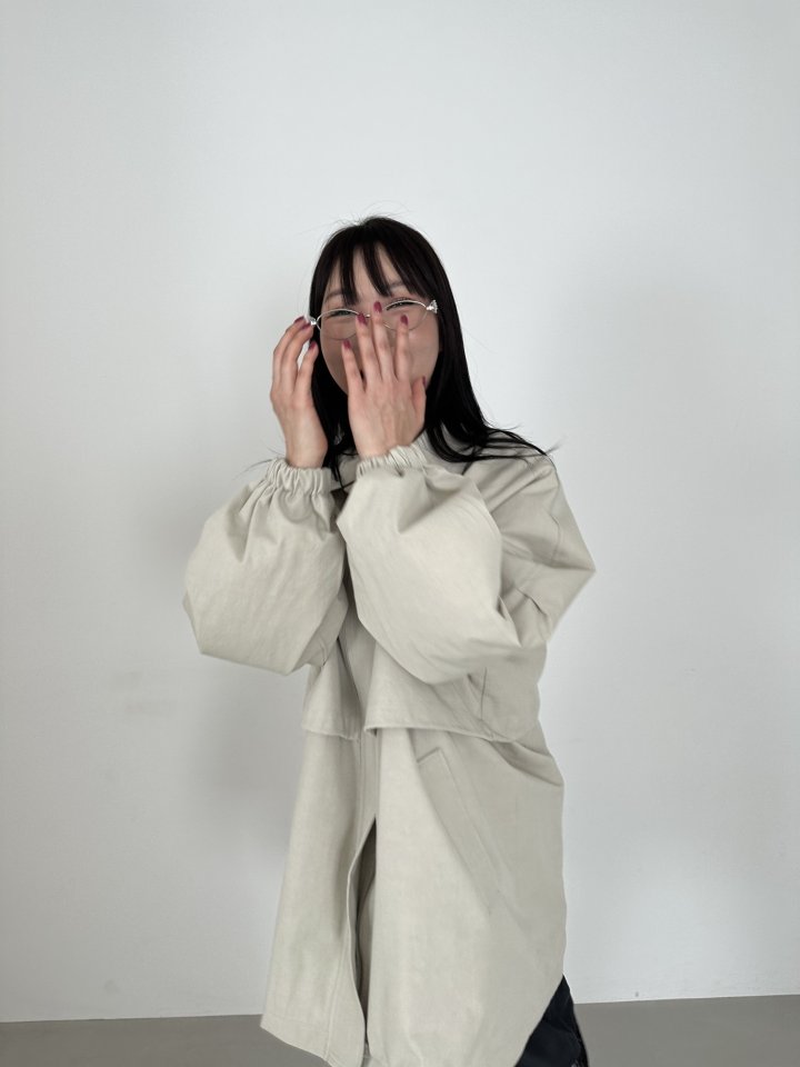 Half-length Field Jacket by Dress U for Women - view 12