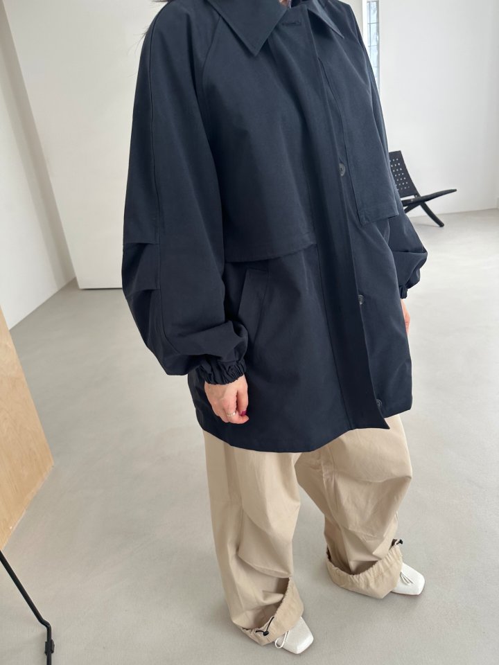Half-length Field Jacket by Dress U for Women - view 4