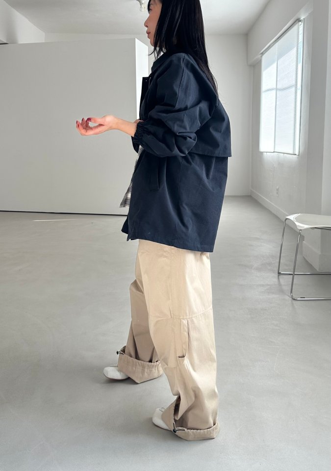 Half-length Field Jacket by Dress U for Women - view 5