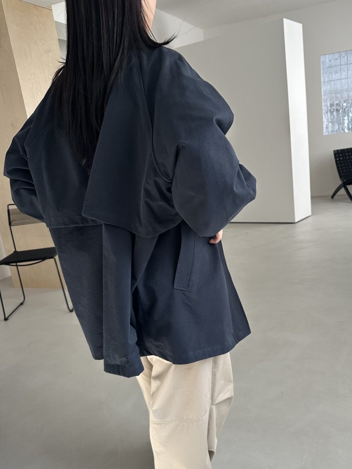 Half-length Field Jacket by Dress U for Women - view 6