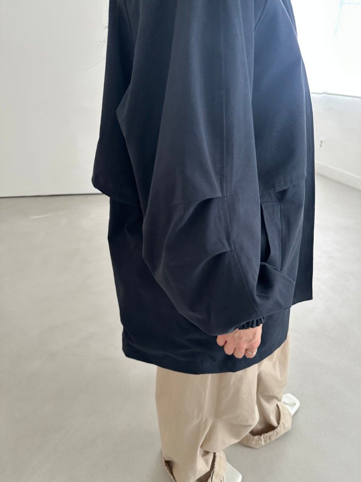 Half-length Field Jacket by Dress U for Women - view 7
