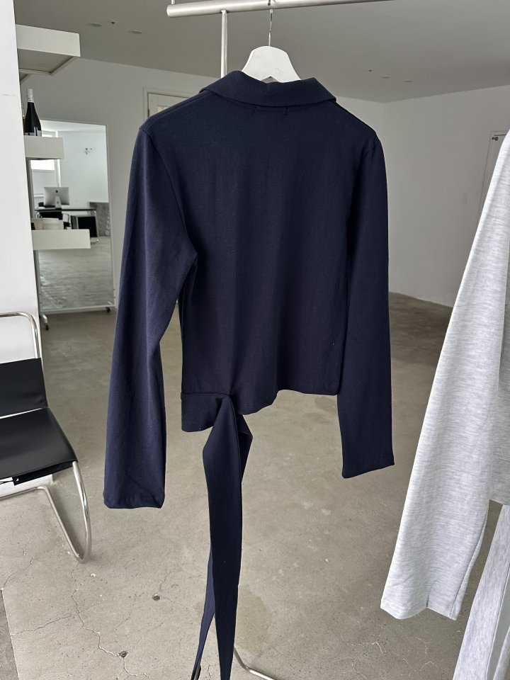 Dress U - Korean Women Fashion - #shopsmall - Layered Shirt - 3