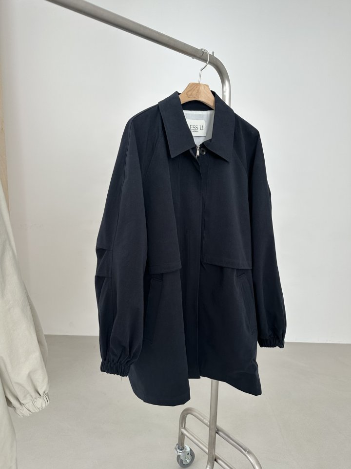 Half-length Field Jacket by Dress U for Women - view 2