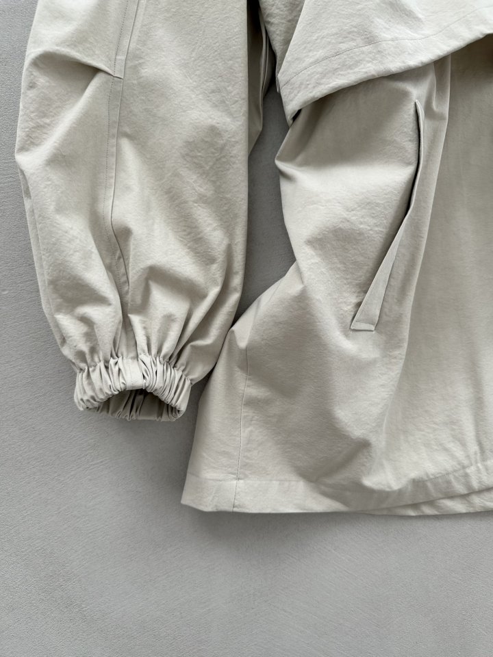 Half-length Field Jacket by Dress U for Women - view 11