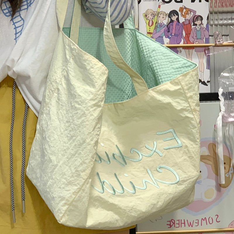 Dudie - Korean Children Fashion - #Kfashion4kids - Child Hobo Bag - 9