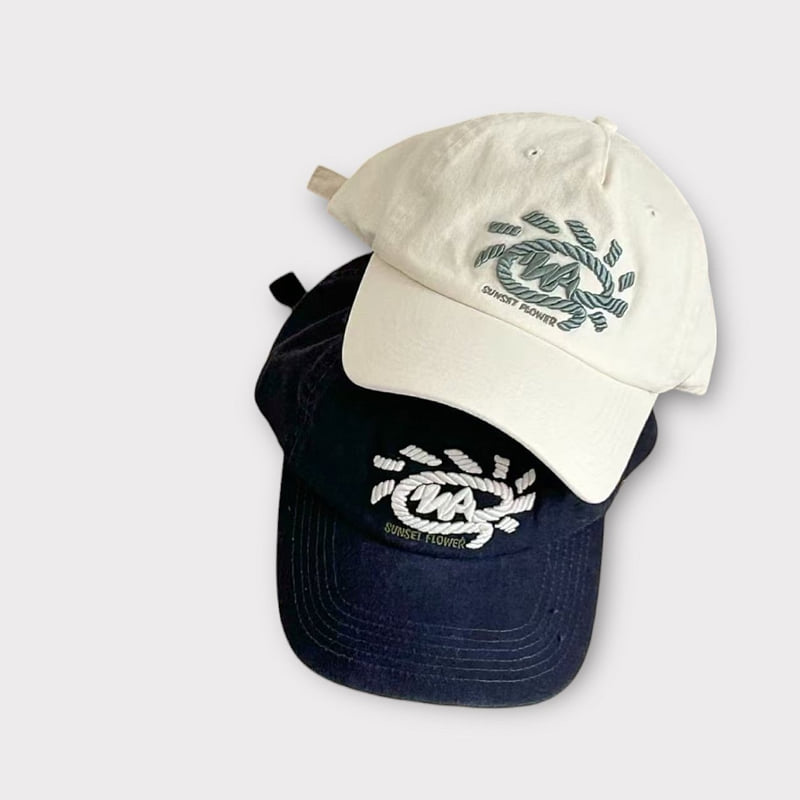 Dudie - Korean Children Fashion - #childofig - Flower Cap - 9