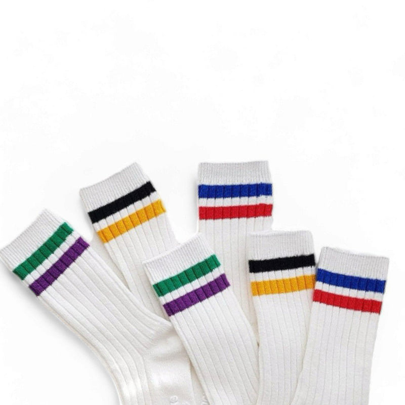 Dudie - Korean Children Fashion - #childofig - Two-line Set (set of 3) - 8