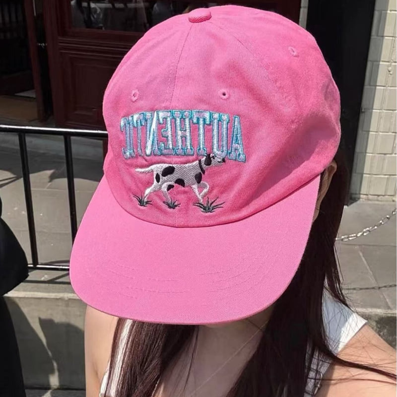 Dudie - Korean Children Fashion - #stylishchildhood - Tic Cap - 4