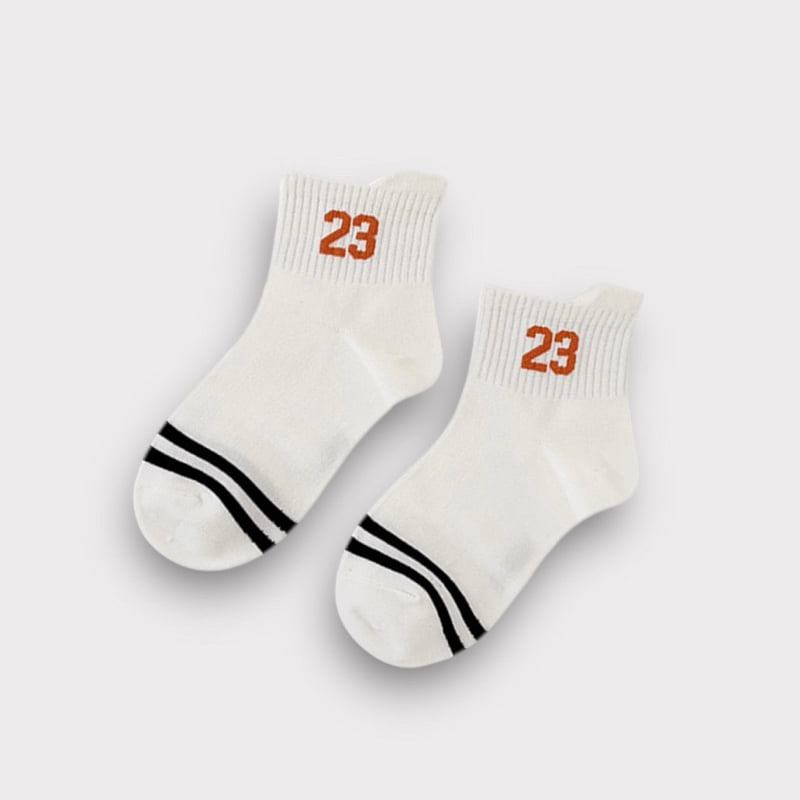 Dudie - Korean Children Fashion - #childofig - 23Kin (set of 5) - 10
