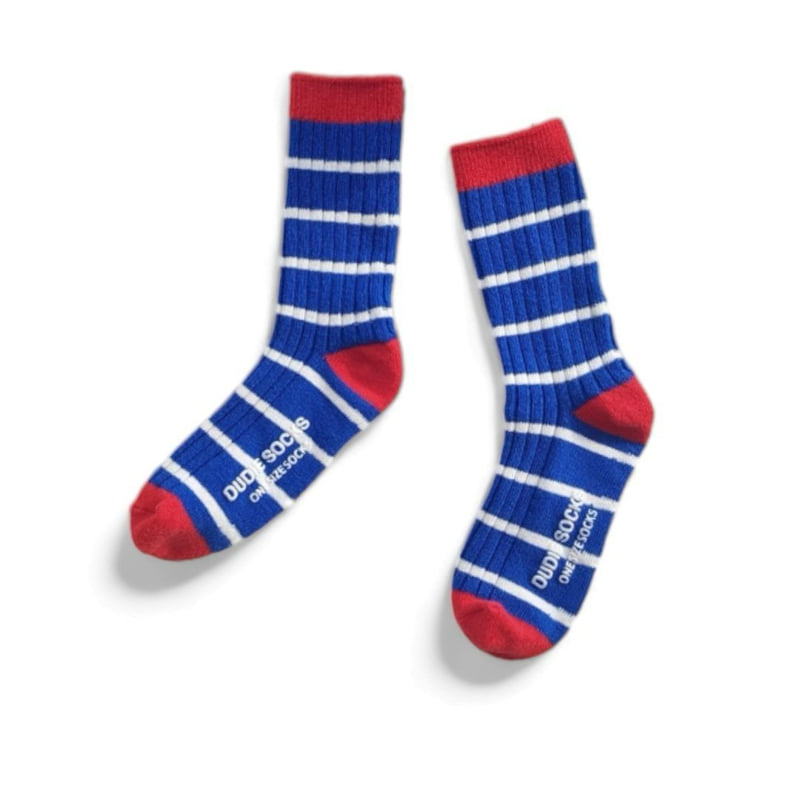 Dudie - Korean Children Fashion - #childrensboutique - Striped Set (set of 3) - 8