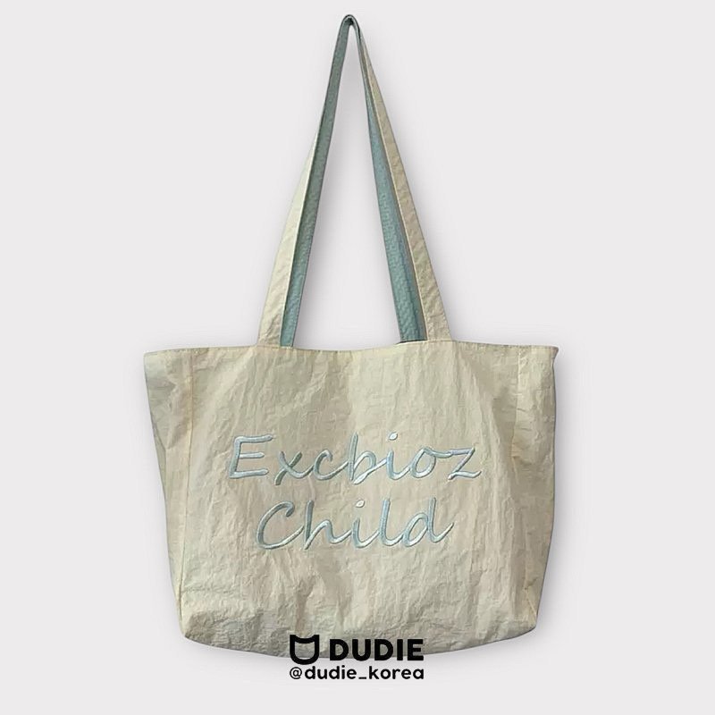Dudie - Korean Children Fashion - #childrensboutique - Child Hobo Bag - 2