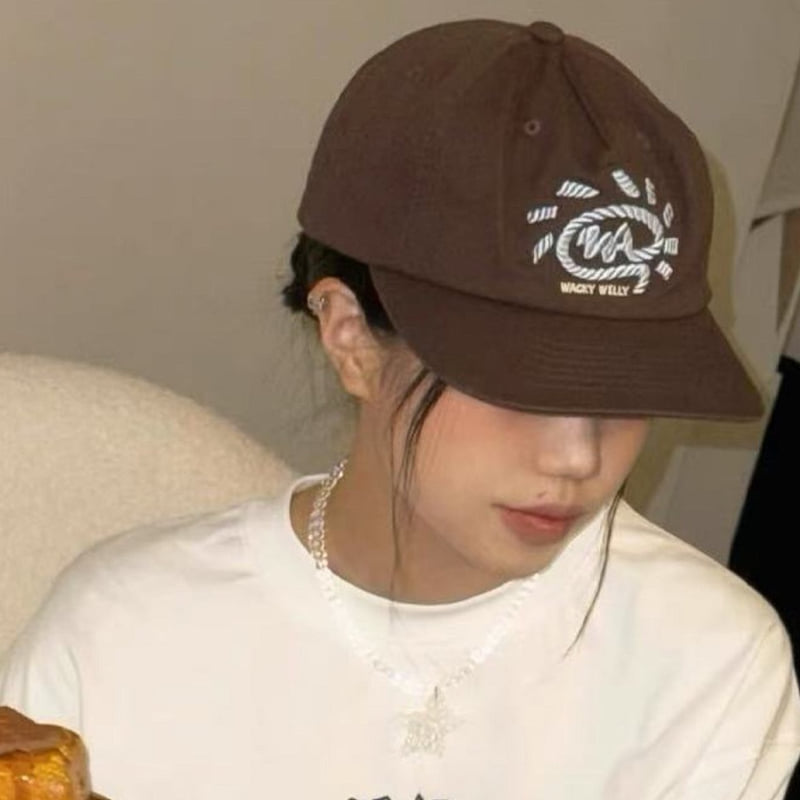 Dudie - Korean Children Fashion - #designkidswear - Flower Cap - 11
