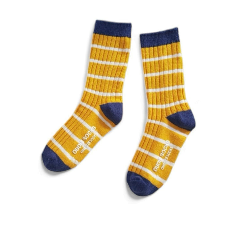 Dudie - Korean Children Fashion - #designkidswear - Striped Set (set of 3) - 9