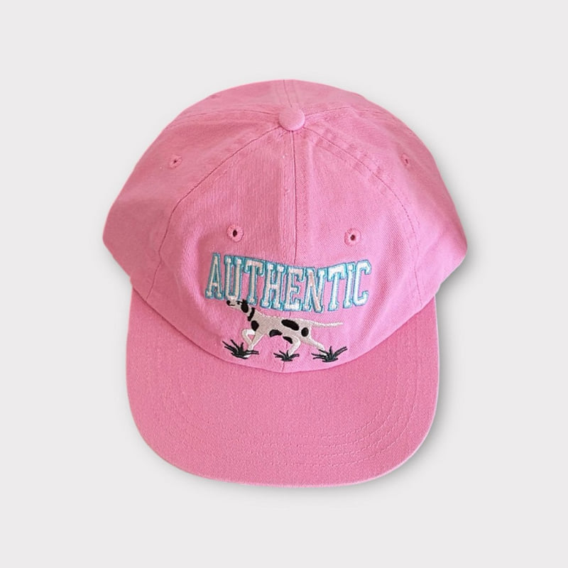 Dudie - Korean Children Fashion - #designkidswear - Tic Cap - 6