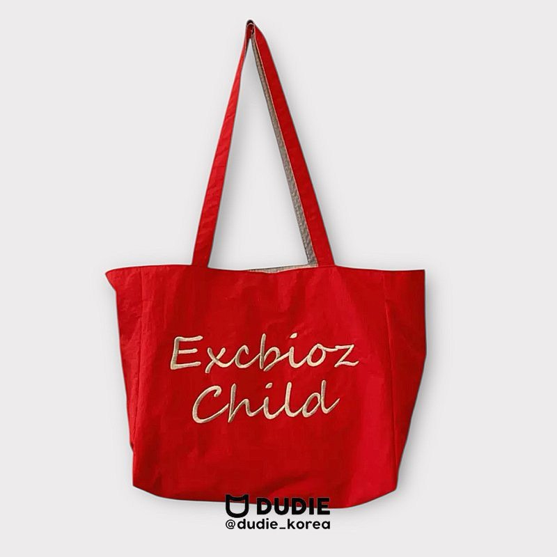 Dudie - Korean Children Fashion - #designkidswear - Child Hobo Bag - 3