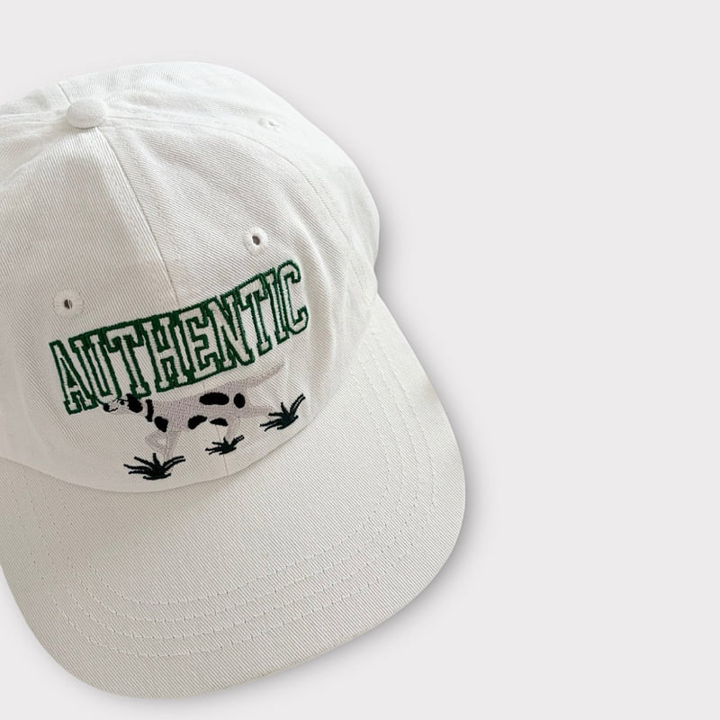 Dudie - Korean Children Fashion - #discoveringself - Tic Cap - 7