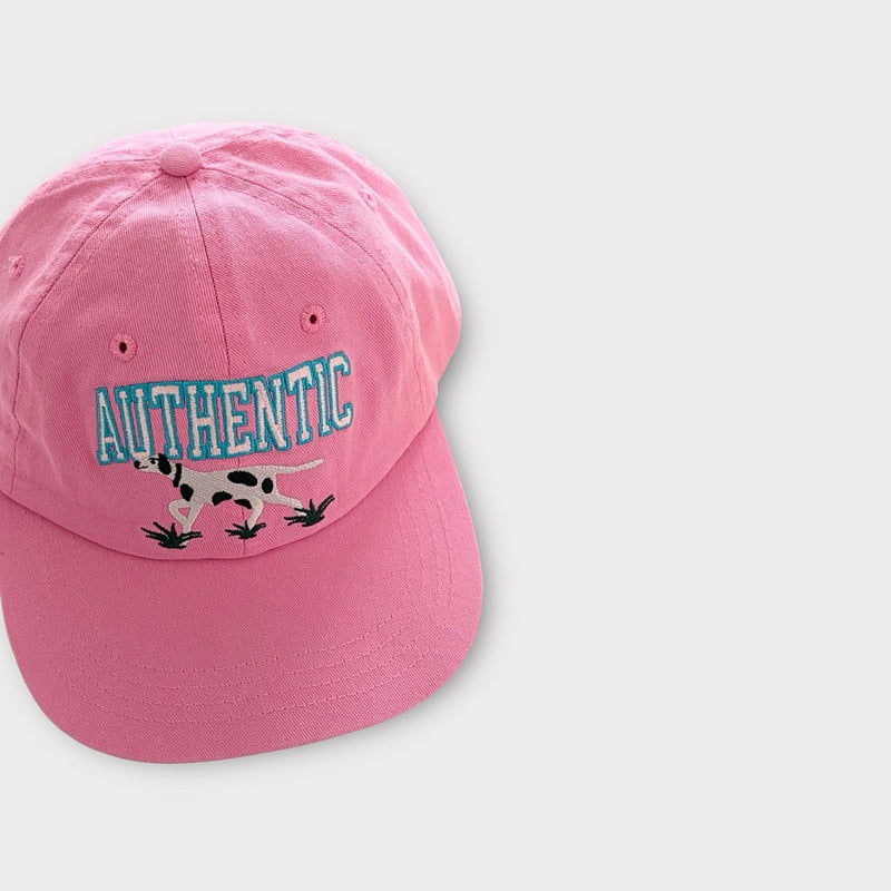 Dudie - Korean Children Fashion - #fashionkids - Tic Cap - 8