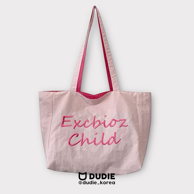 Dudie - Korean Children Fashion - #fashionkids - Child Hobo Bag - 5