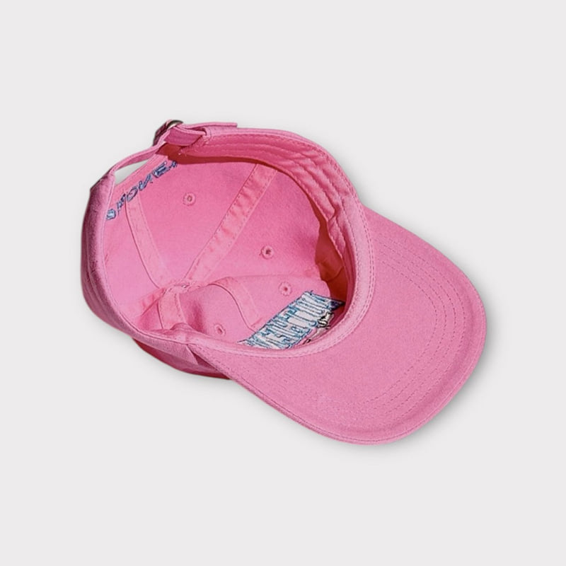 Dudie - Korean Children Fashion - #kidsshorts - Tic Cap - 9