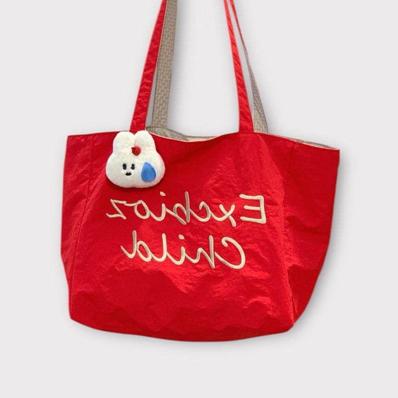 Dudie - Korean Children Fashion - #kidsshorts - Child Hobo Bag - 6