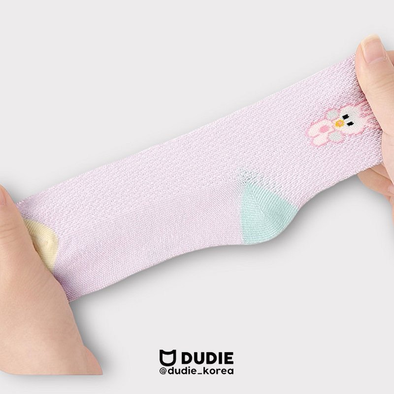 Dudie - Korean Children Fashion - #kidsstore - Pinkuto Set (set of 5) - 4