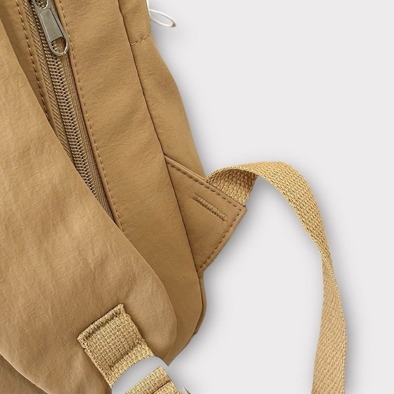 Dudie - Korean Children Fashion - #kidzfashiontrend - Hello Backpack - 11