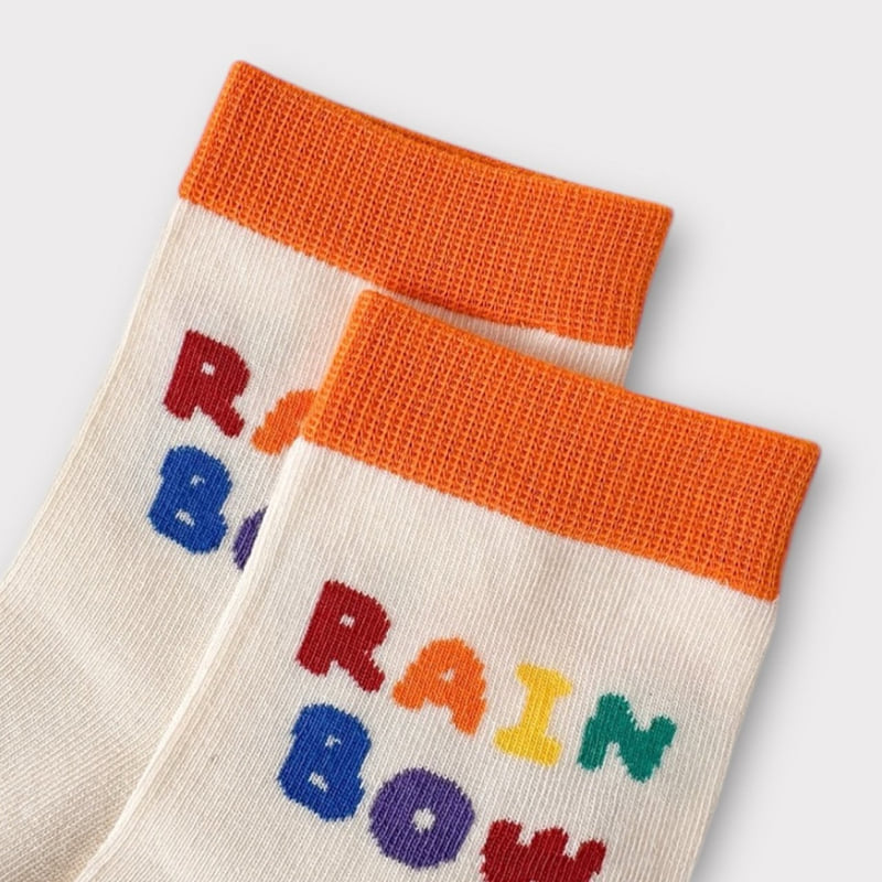 Dudie - Korean Children Fashion - #kidzfashiontrend - Bow (set of 5) - 5