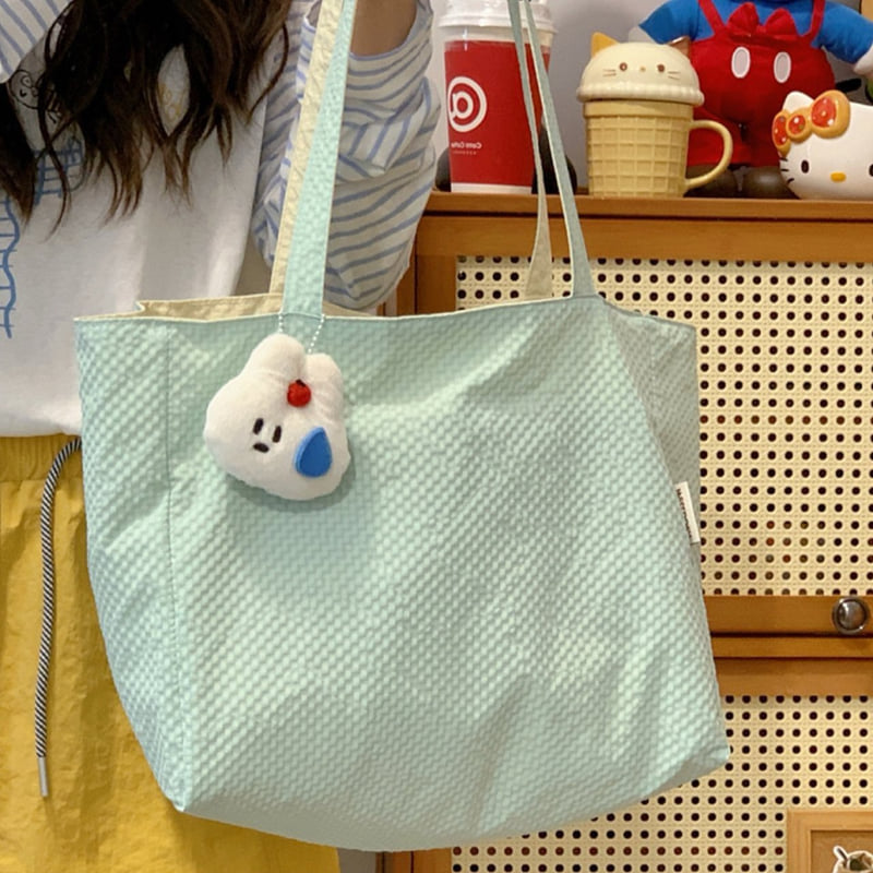 Dudie - Korean Children Fashion - #magicofchildhood - Child Hobo Bag - 11
