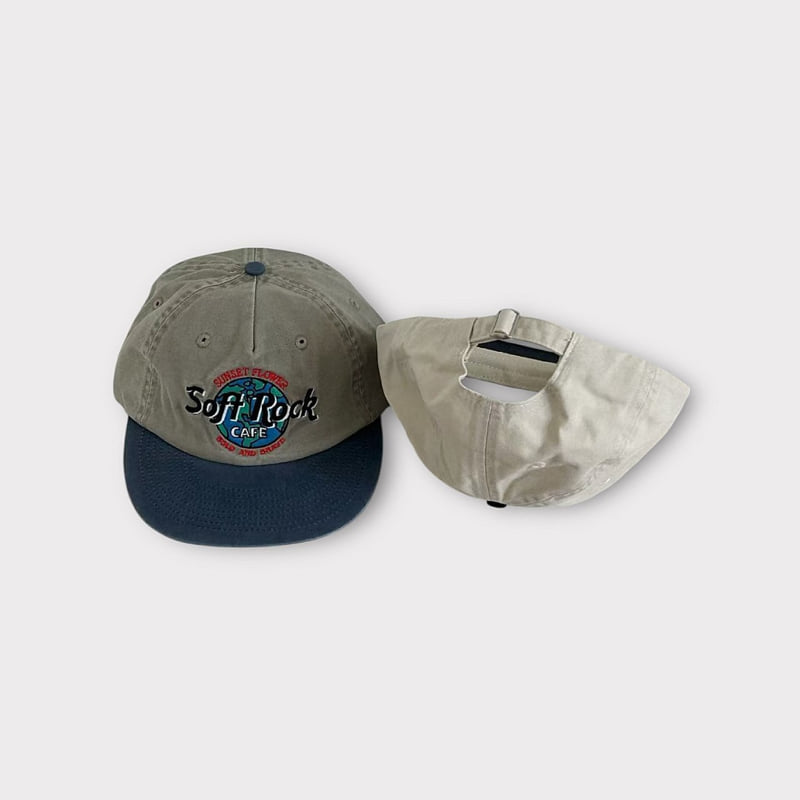 Dudie - Korean Children Fashion - #minifashionista - Soft Lock Cap - 6