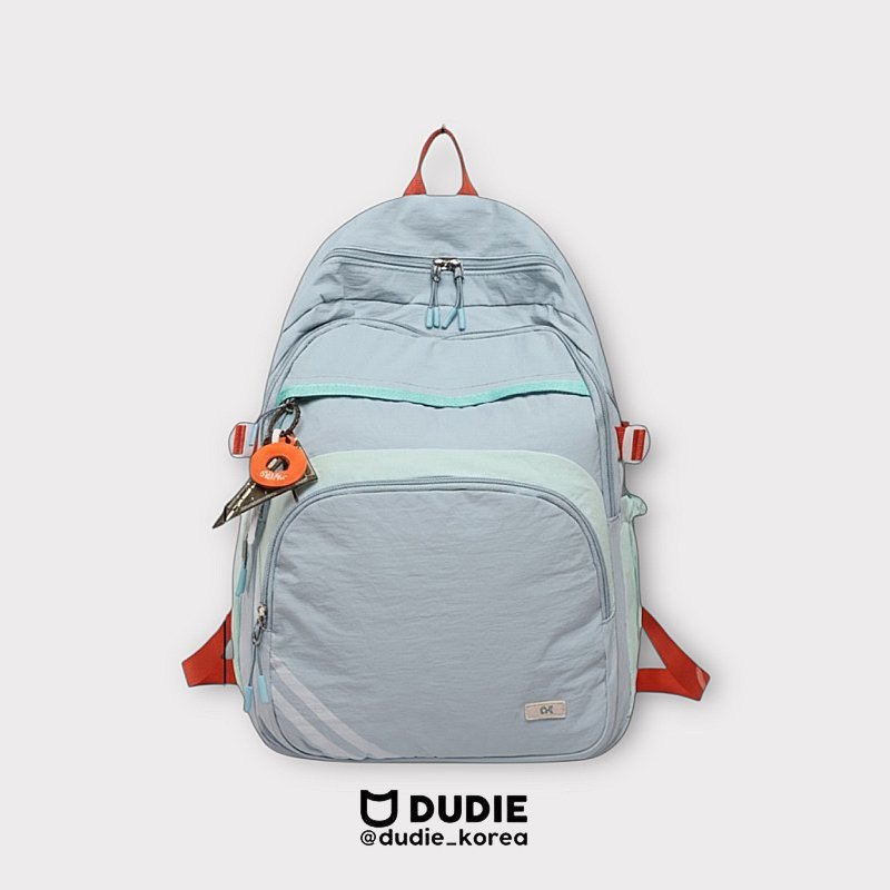 Dudie - Korean Children Fashion - #minifashionista - Jeje Backpack - 2