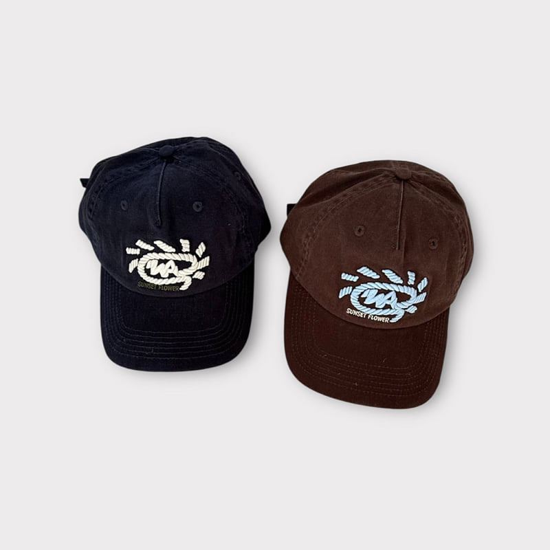 Dudie - Korean Children Fashion - #prettylittlegirls - Flower Cap - 5