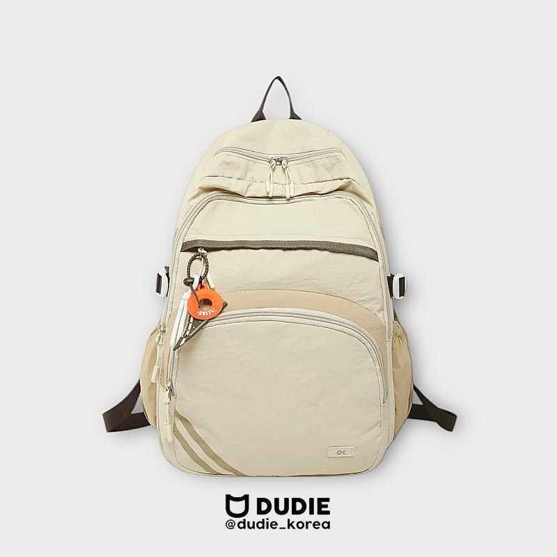 Dudie - Korean Children Fashion - #prettylittlegirls - Jeje Backpack - 3