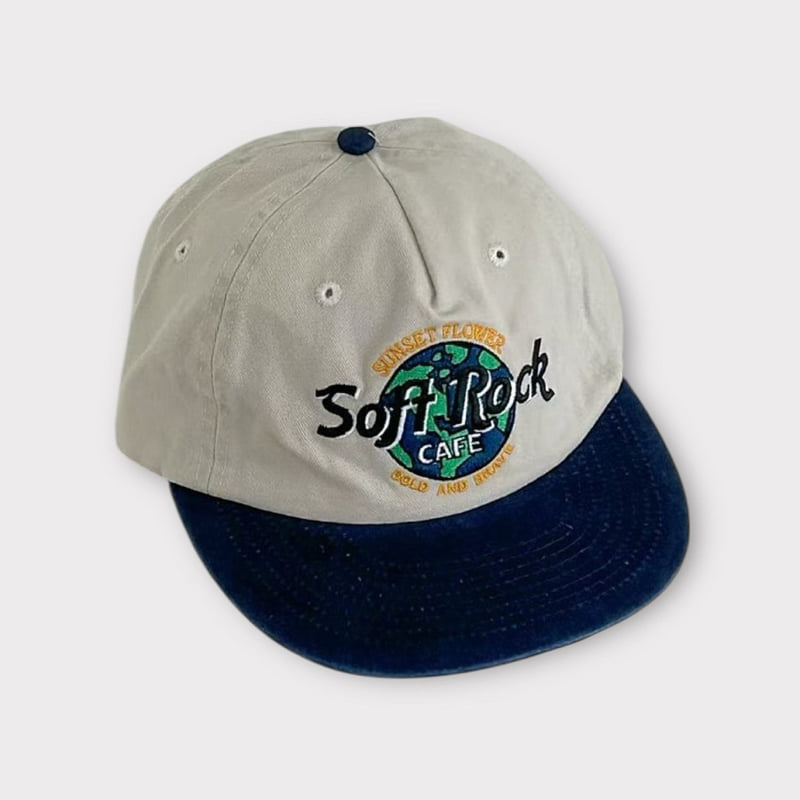 Dudie - Korean Children Fashion - #todddlerfashion - Soft Lock Cap - 8