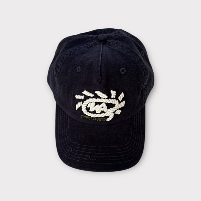 Dudie - Korean Children Fashion - #todddlerfashion - Flower Cap - 6