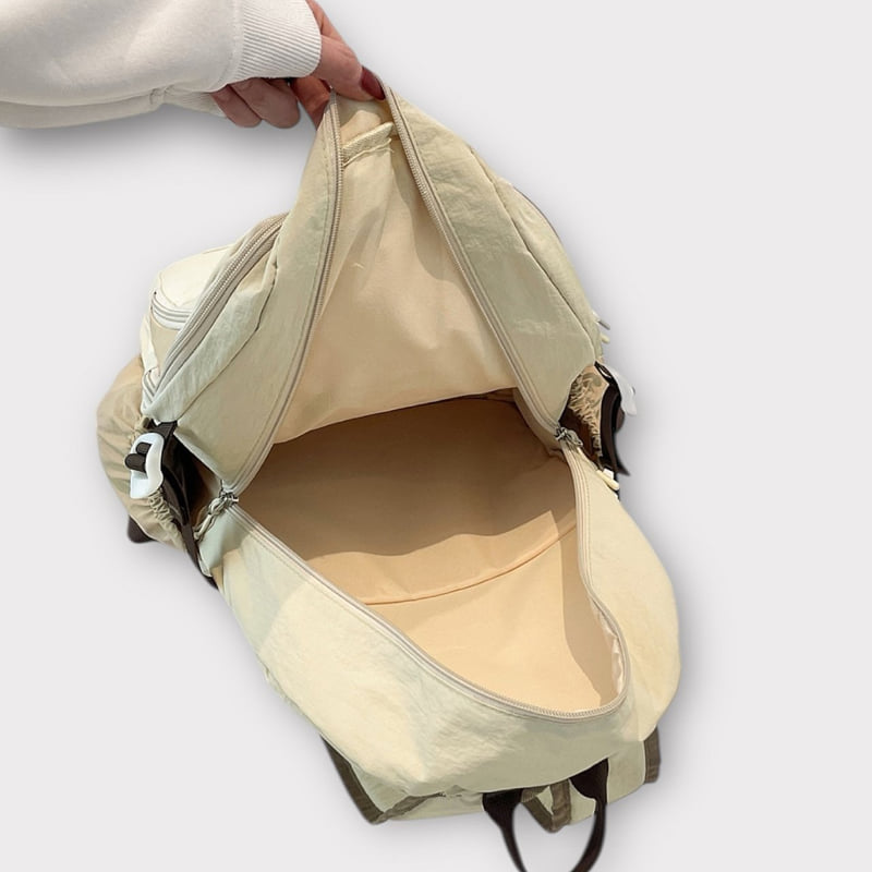Dudie - Korean Children Fashion - #prettylittlegirls - Jeje Backpack - 4