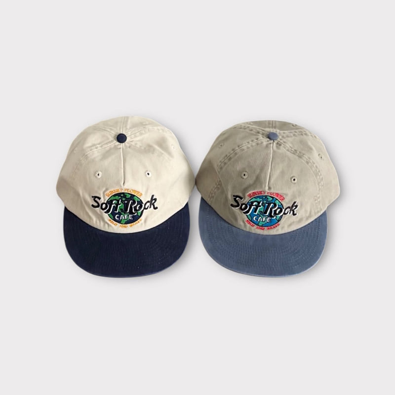Dudie - Korean Children Fashion - #toddlerclothing - Soft Lock Cap - 9