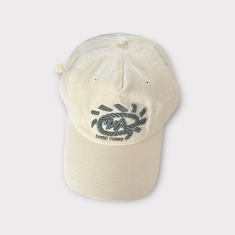 Dudie - Korean Children Fashion - #toddlerclothing - Flower Cap - 7