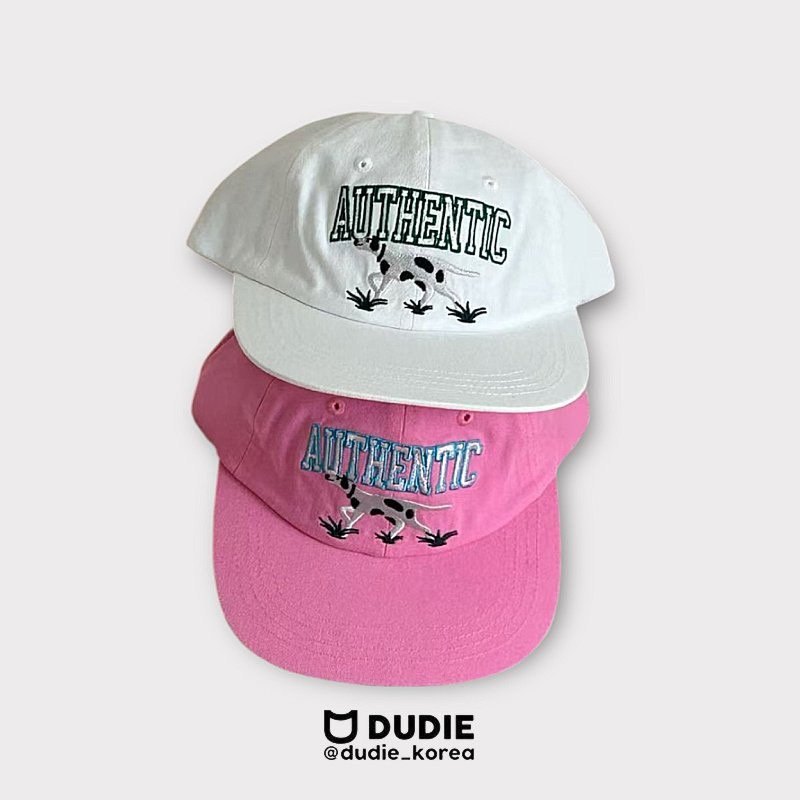 Dudie - Korean Children Fashion - #toddlerclothing - Tic Cap - 2