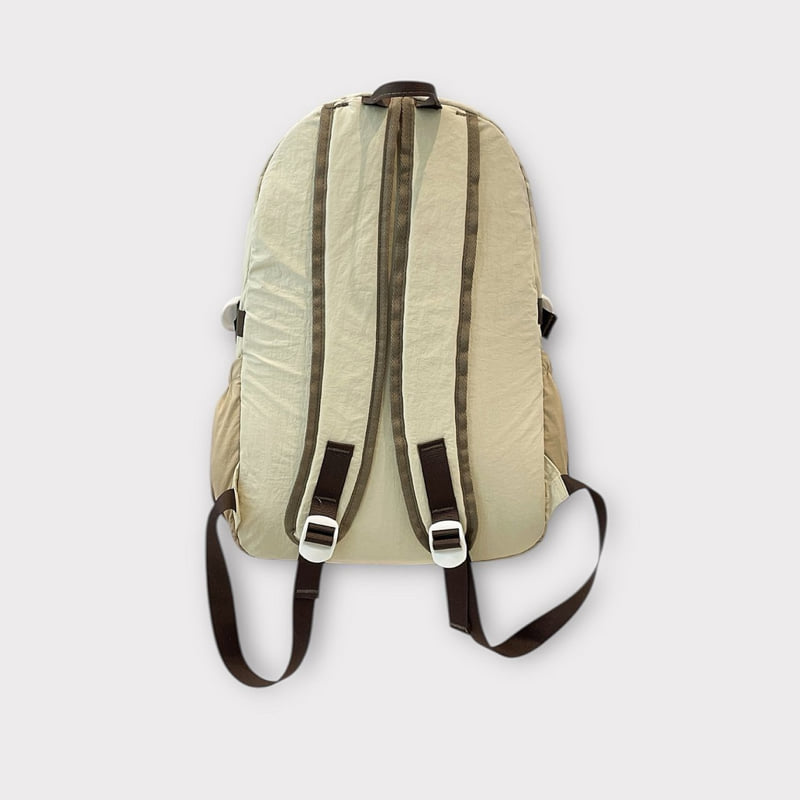 Dudie - Korean Children Fashion - #toddlerclothing - Jeje Backpack - 5